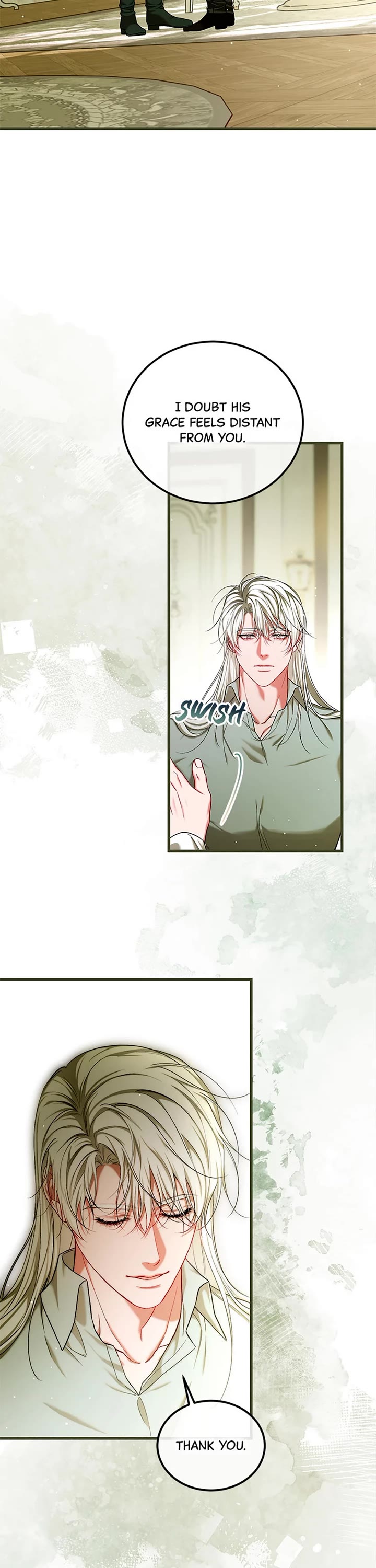 The Time of the Terminally-ill Extra Chapter 99 page 6 - Chapter 99