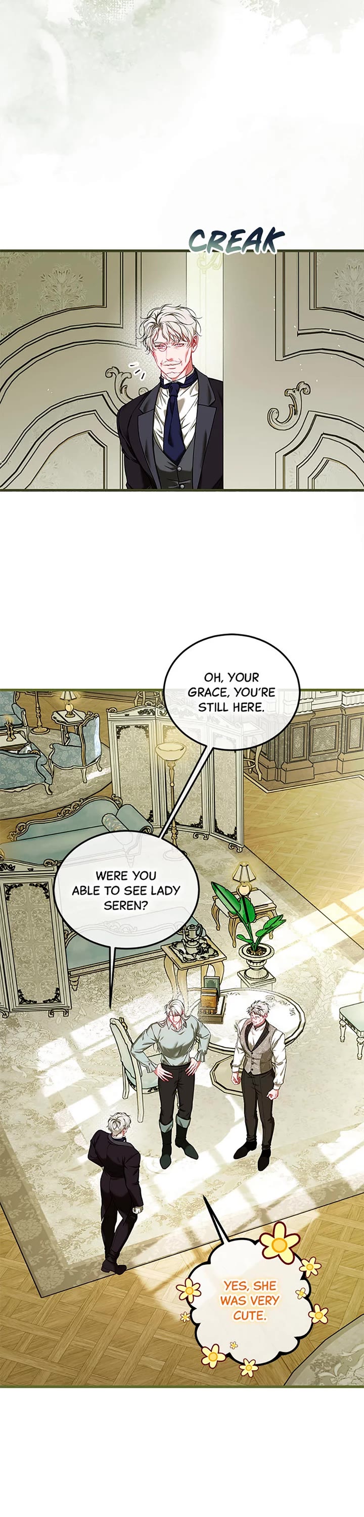The Time of the Terminally-ill Extra Chapter 99 page 7 - Chapter 99