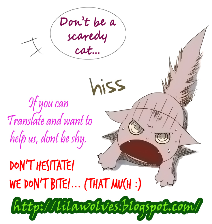 The Tiny Fox with the Star Chapter 1 page 2 - Chapter 1