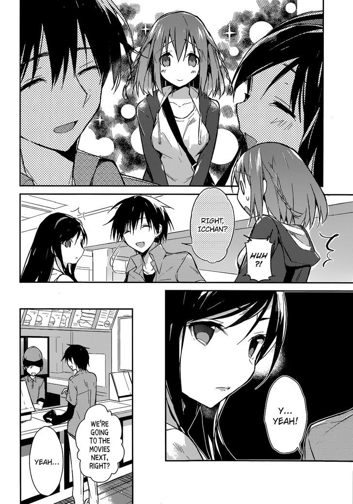 The Tower of Mysterion Chapter 1 page 46 - Chapter 1 : Inside the Sea Breeze and the Morning