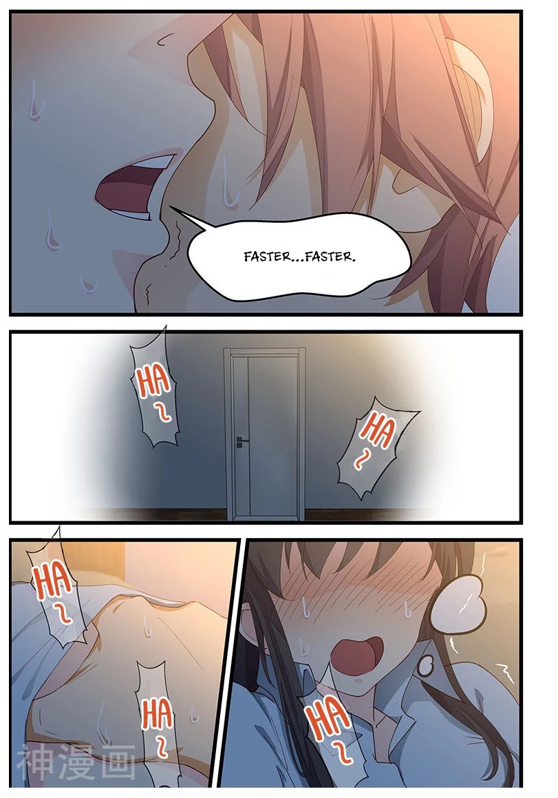 The Treasured Sakura Tome Chapter 101 page 2 - Chapter 101: Receiving 50 Points