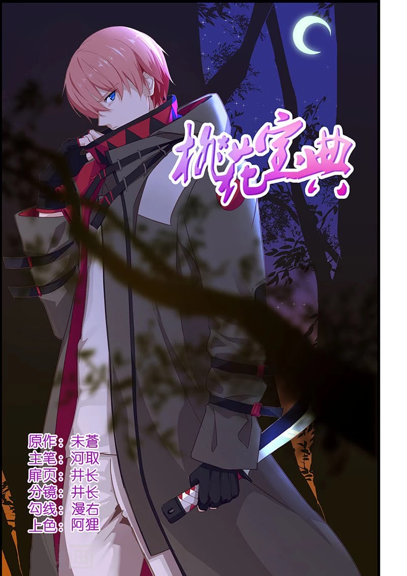 The Treasured Sakura Tome Chapter 113 page 1 - Chapter 113: Operation Smash