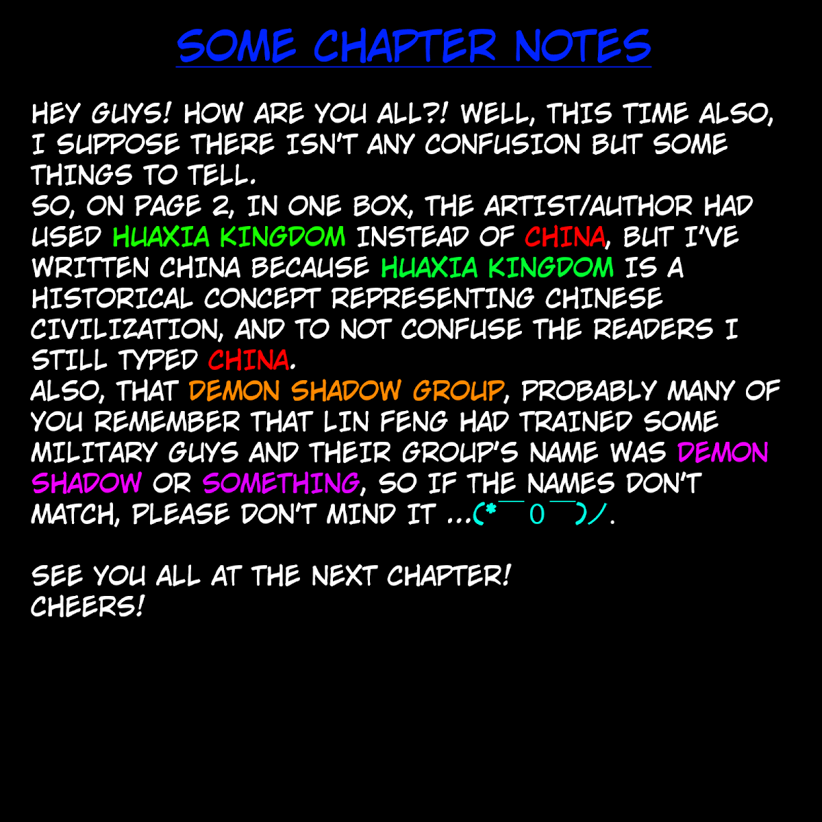 The Treasured Sakura Tome Chapter 113 page 12 - Chapter 113: Operation Smash