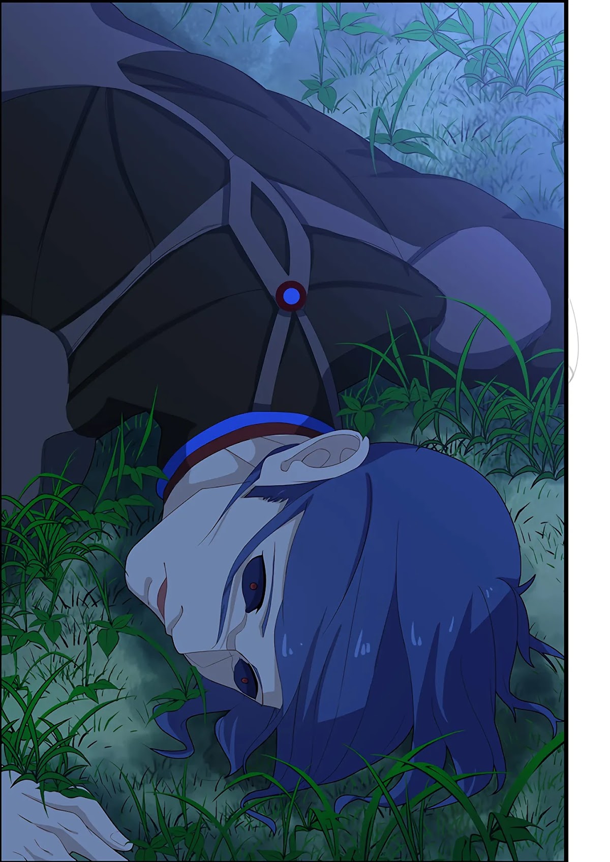The Treasured Sakura Tome Chapter 114 page 9 - Chapter 114: Monster Showdown