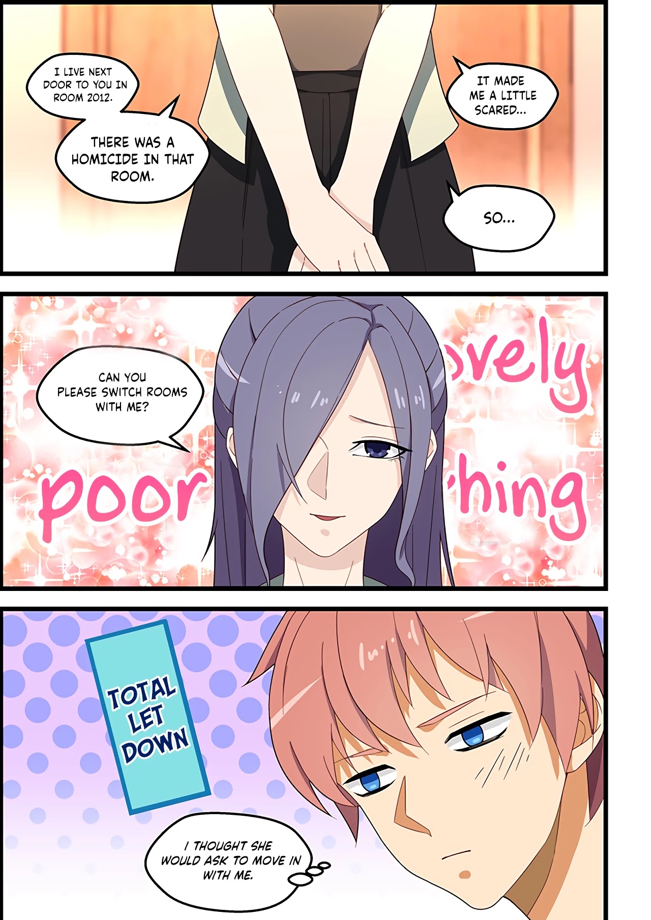 The Treasured Sakura Tome Chapter 118 page 10 - Chapter 118: Are You A Human Or A Witch?