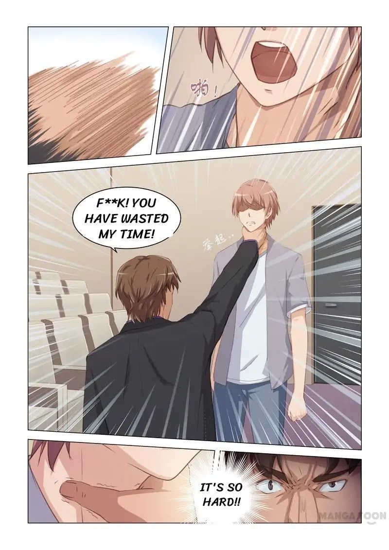 The Treasured Sakura Tome Chapter 12 page 3 - Chapter 12