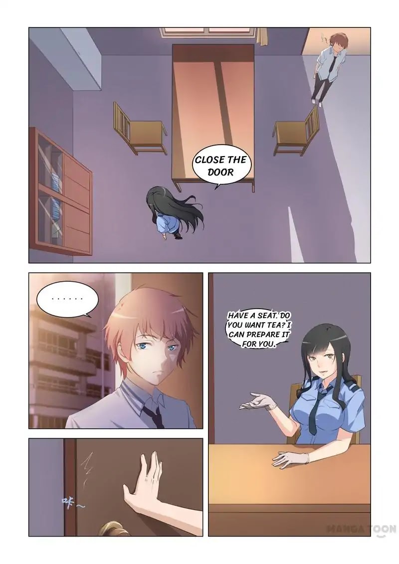 The Treasured Sakura Tome Chapter 14 page 1 - Chapter 14