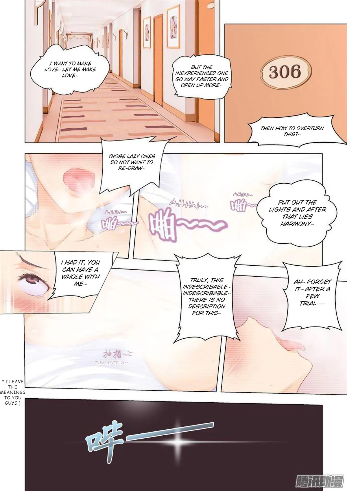 The Treasured Sakura Tome Chapter 16 page 2 - Chapter 16