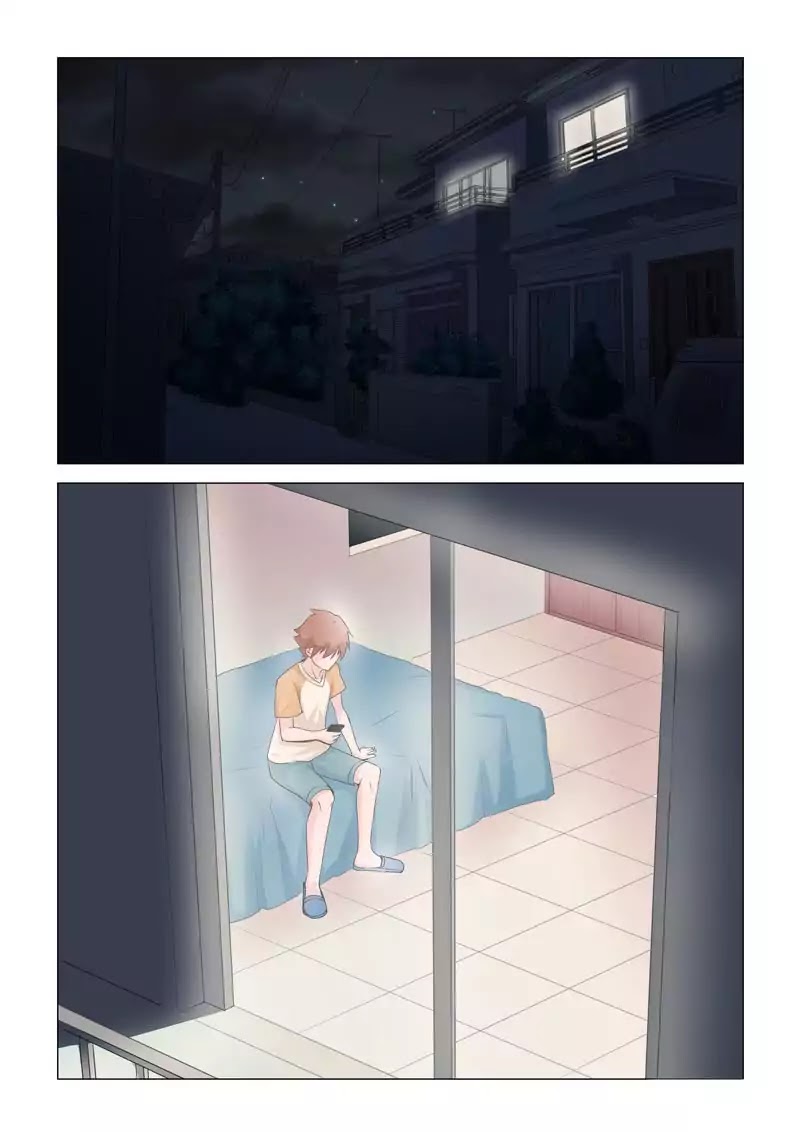 The Treasured Sakura Tome Chapter 2 page 2 - Chapter 2