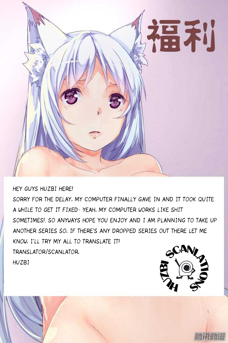 The Treasured Sakura Tome Chapter 62 page 9 - Chapter 62: So Shy To Drink
