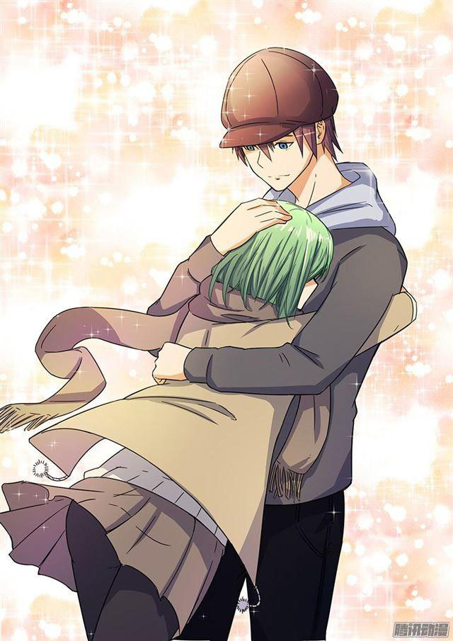 The Treasured Sakura Tome Chapter 70 page 5 - Chapter 70: I Missed You