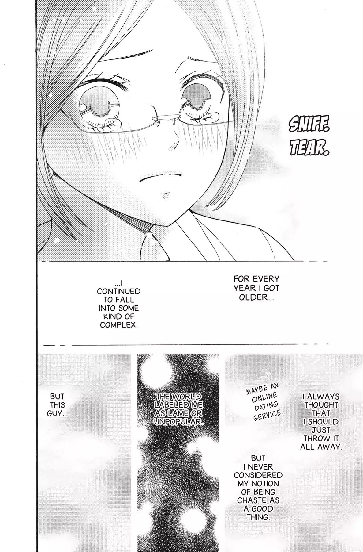 The Trouble With My Boss Chapter 10 page 18 - Chapter 10: Vol.2 10.The Trouble With Fuyumi
