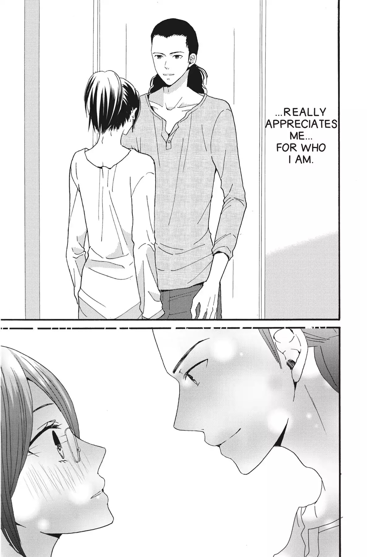 The Trouble With My Boss Chapter 10 page 19 - Chapter 10: Vol.2 10.The Trouble With Fuyumi