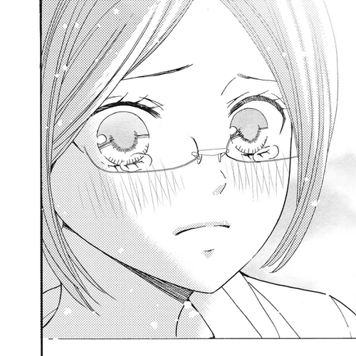 The Trouble With My Boss Chapter 10: Vol.2 10.The Trouble With Fuyumi cover