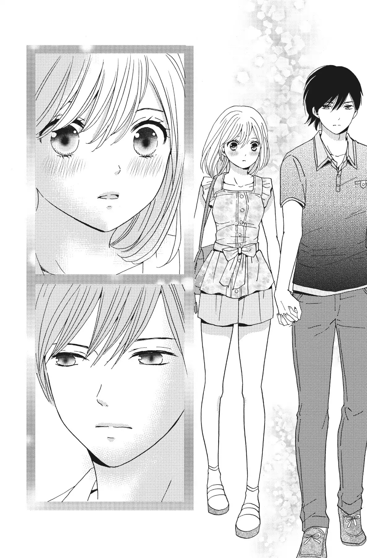The Trouble With My Boss Chapter 13 page 14 - Chapter 13: Vol.3 13.The Trouble With My Boyfriend