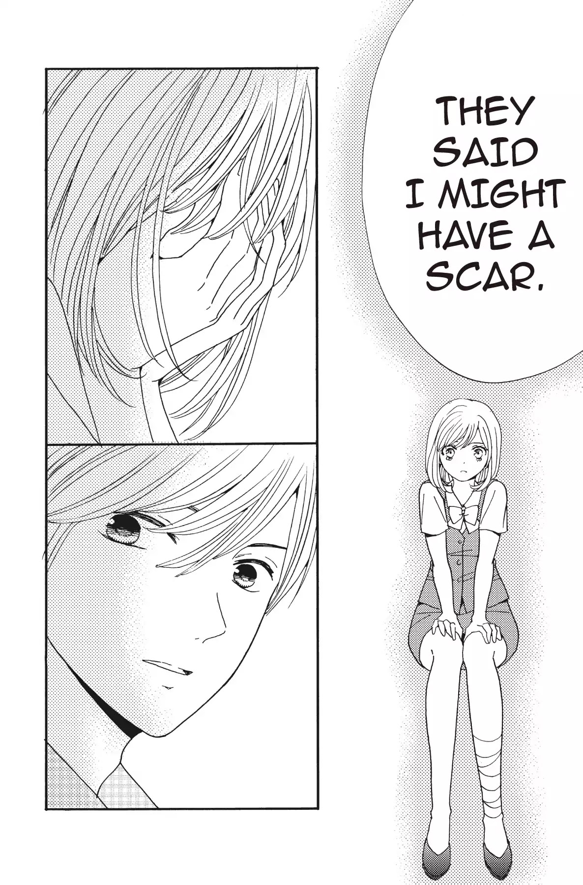 The Trouble With My Boss Chapter 13 page 42 - Chapter 13: Vol.3 13.The Trouble With My Boyfriend