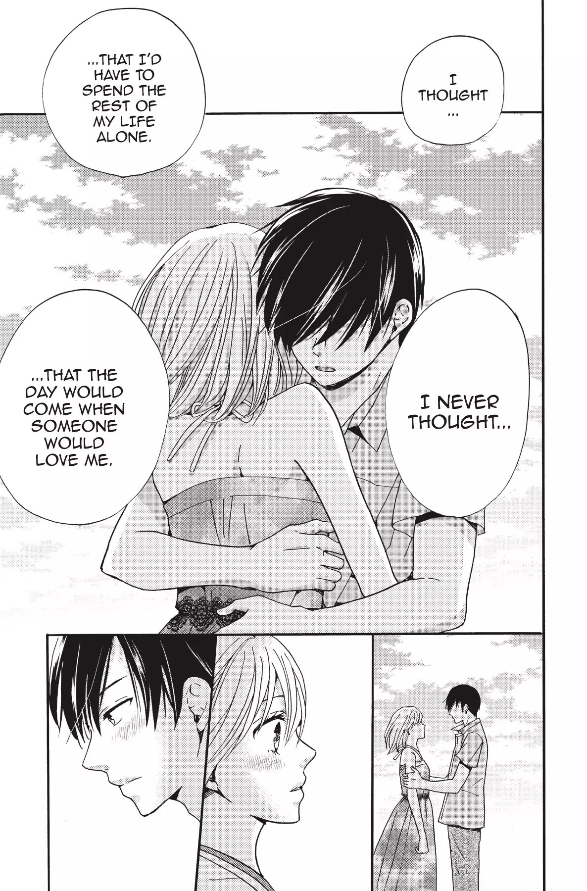 The Trouble With My Boss Chapter 14 page 39 - Chapter 14: Vol.3 14.The Trouble With Fetishes