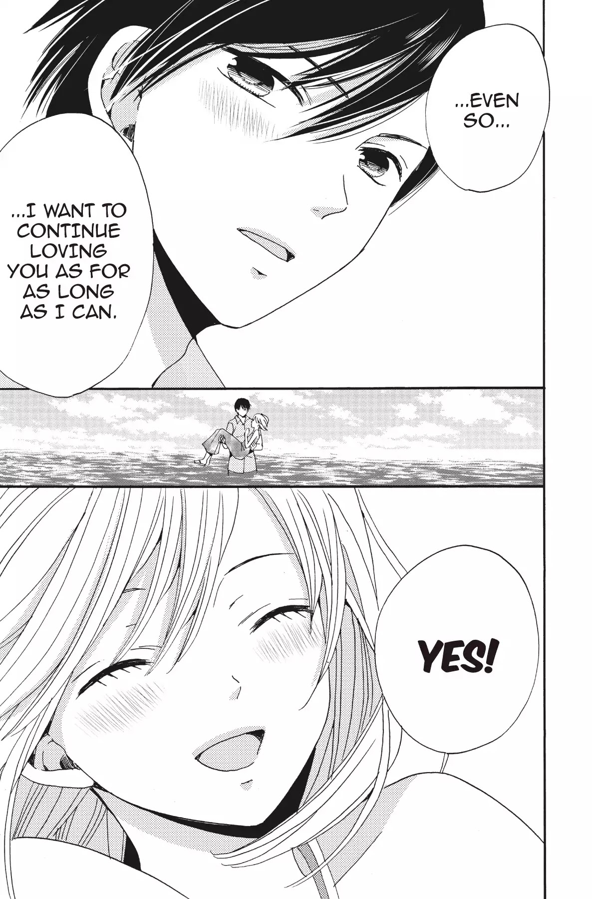 The Trouble With My Boss Chapter 14 page 43 - Chapter 14: Vol.3 14.The Trouble With Fetishes