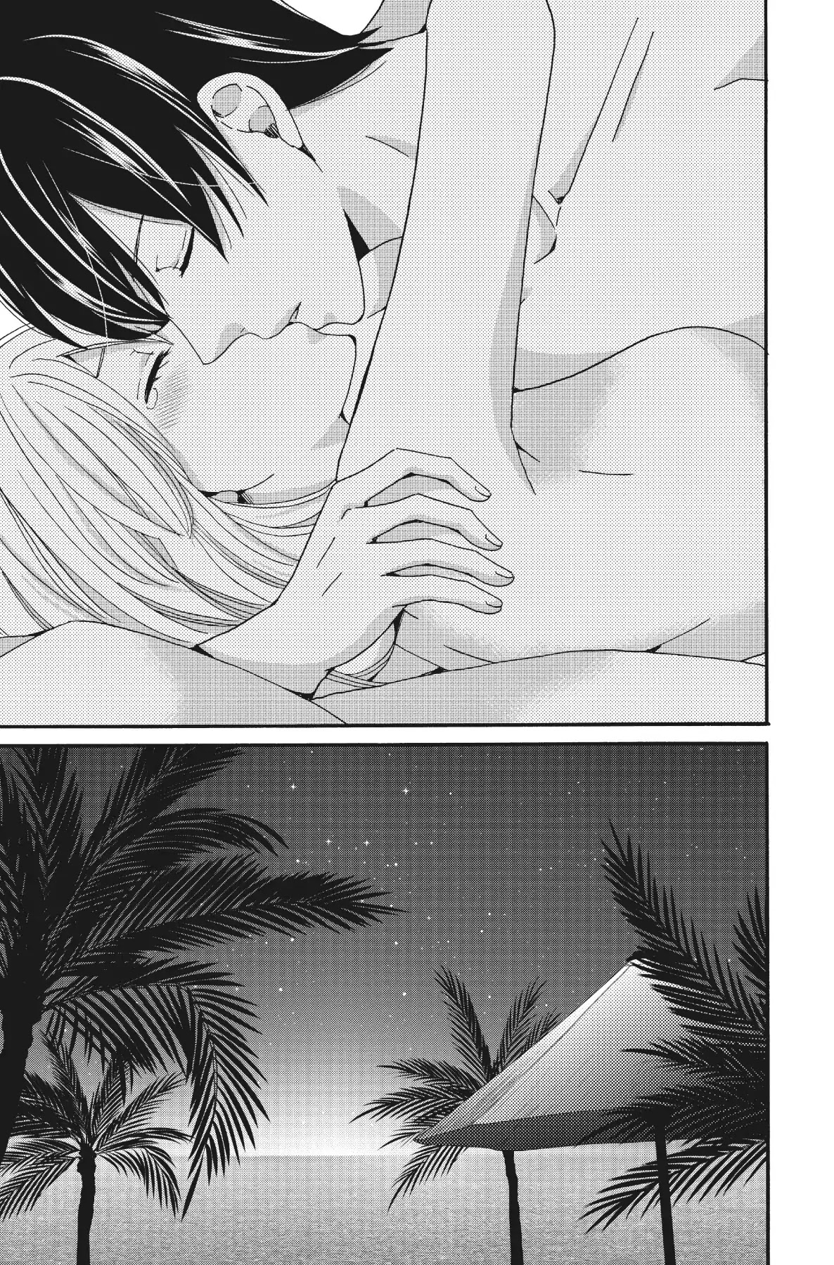 The Trouble With My Boss Chapter 14 page 49 - Chapter 14: Vol.3 14.The Trouble With Fetishes
