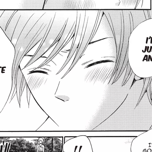 The Trouble With My Boss Chapter 14: Vol.3 14.The Trouble With Fetishes cover