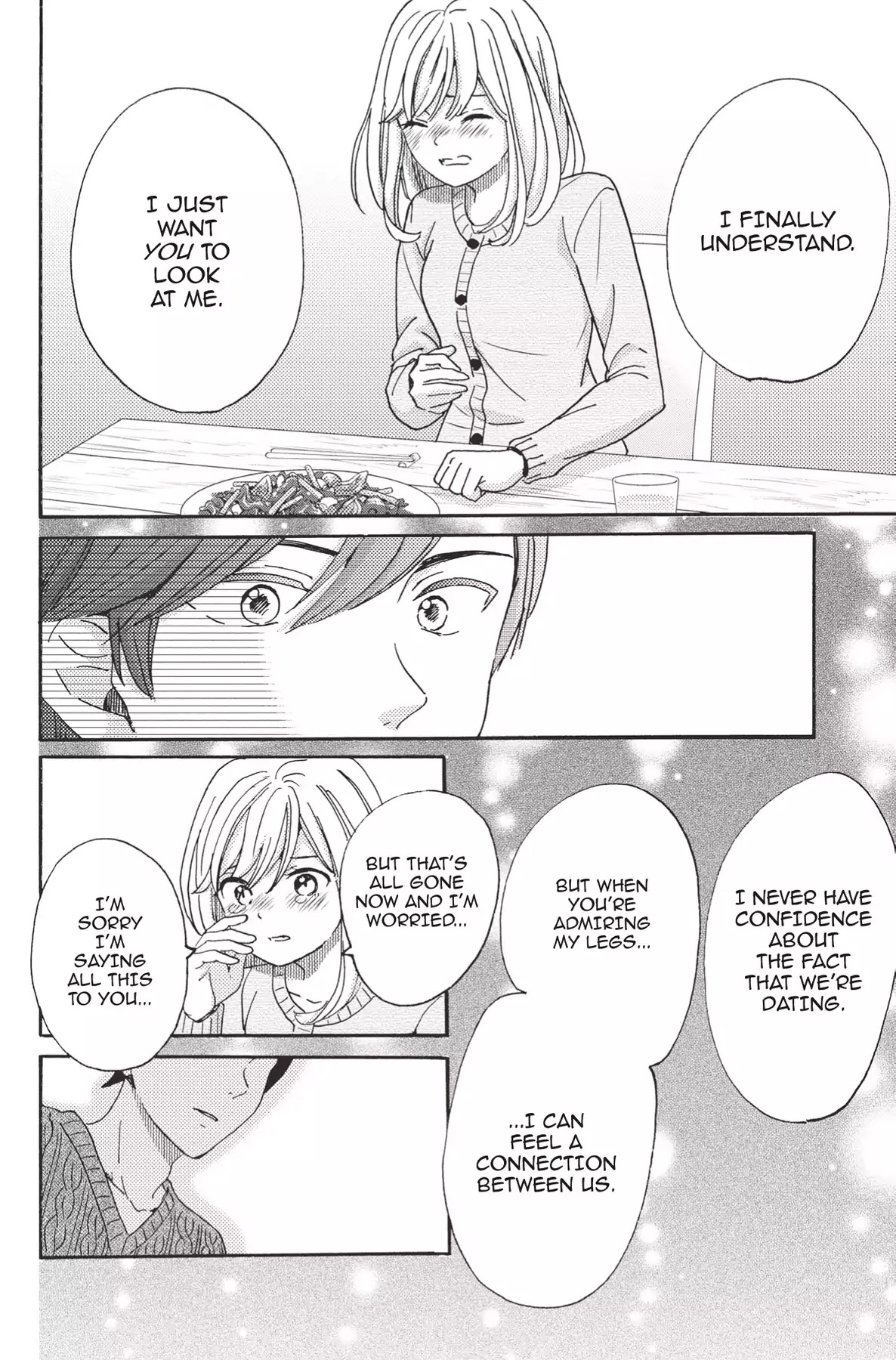 The Trouble With My Boss Chapter 15 page 62 - Chapter 15: Vol.4 15. The Trouble With The New Employee