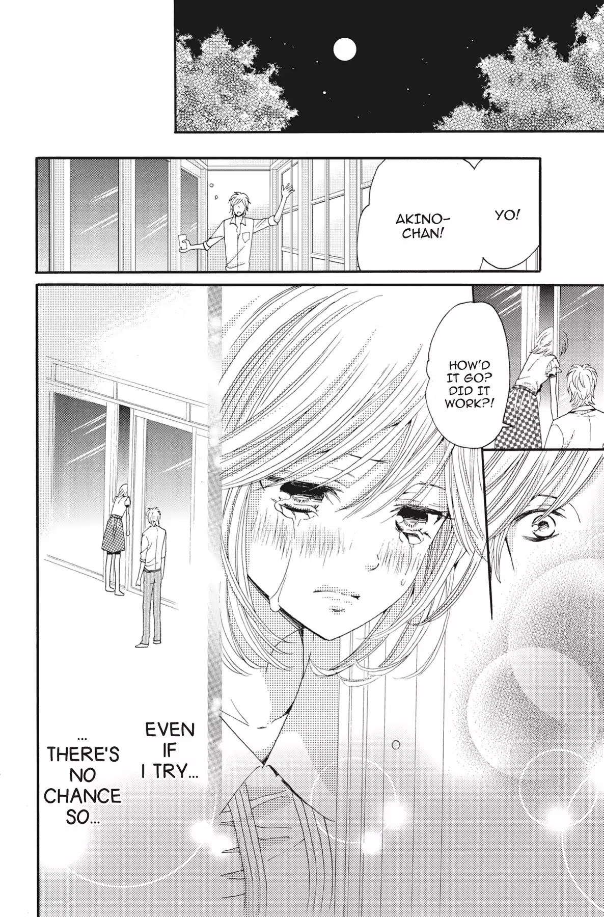 The Trouble With My Boss Chapter 2 page 30 - Chapter 2: Vol.1 2.The Trouble With My Coworker