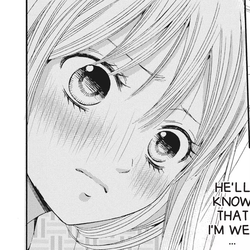 The Trouble With My Boss Chapter 4: Vol.1 4.The Trouble With The Ex cover