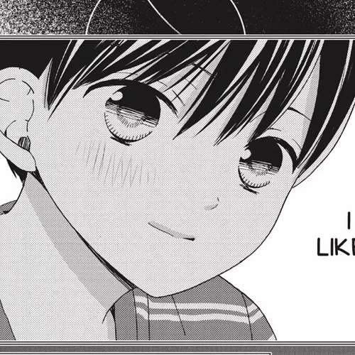 The Trouble With My Boss Chapter 6: Vol.2 6.The Trouble With Saeki's Past cover