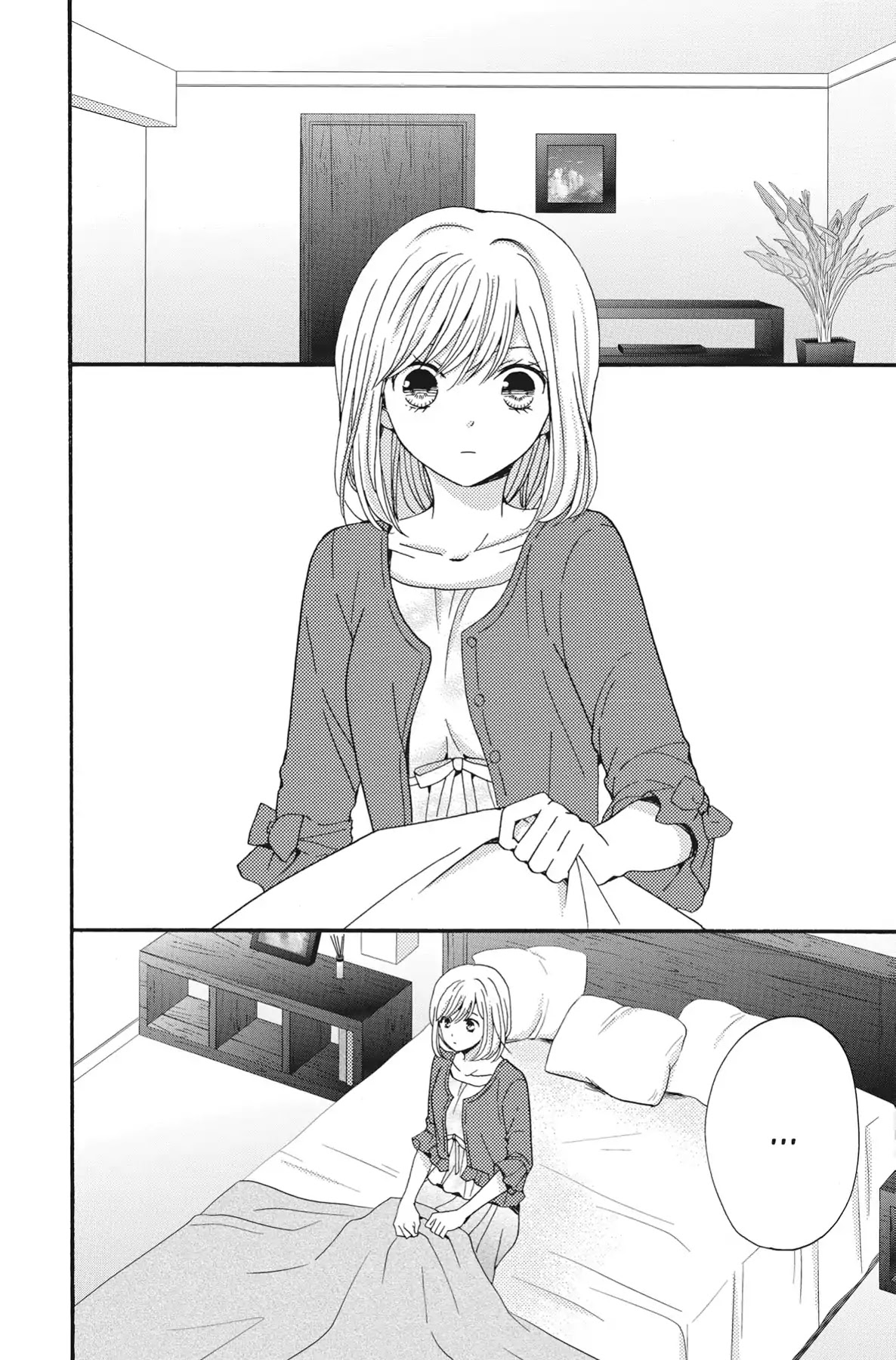 The Trouble With My Boss Chapter 8 page 2 - Chapter 8: Vol.2 8.The Trouble With A Client