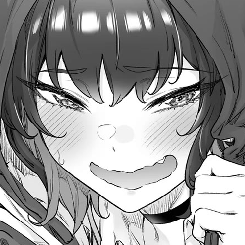 The Tsuntsuntsuntsuntsuntsuntsuntsuntsuntsuntsundere Girl Getting Less and Less Tsun Day by Day Chapter 101 cover
