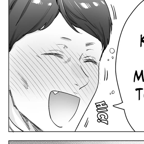 The Tsuntsuntsuntsuntsuntsuntsuntsuntsuntsuntsundere Girl Getting Less and Less Tsun Day by Day Chapter 102 cover