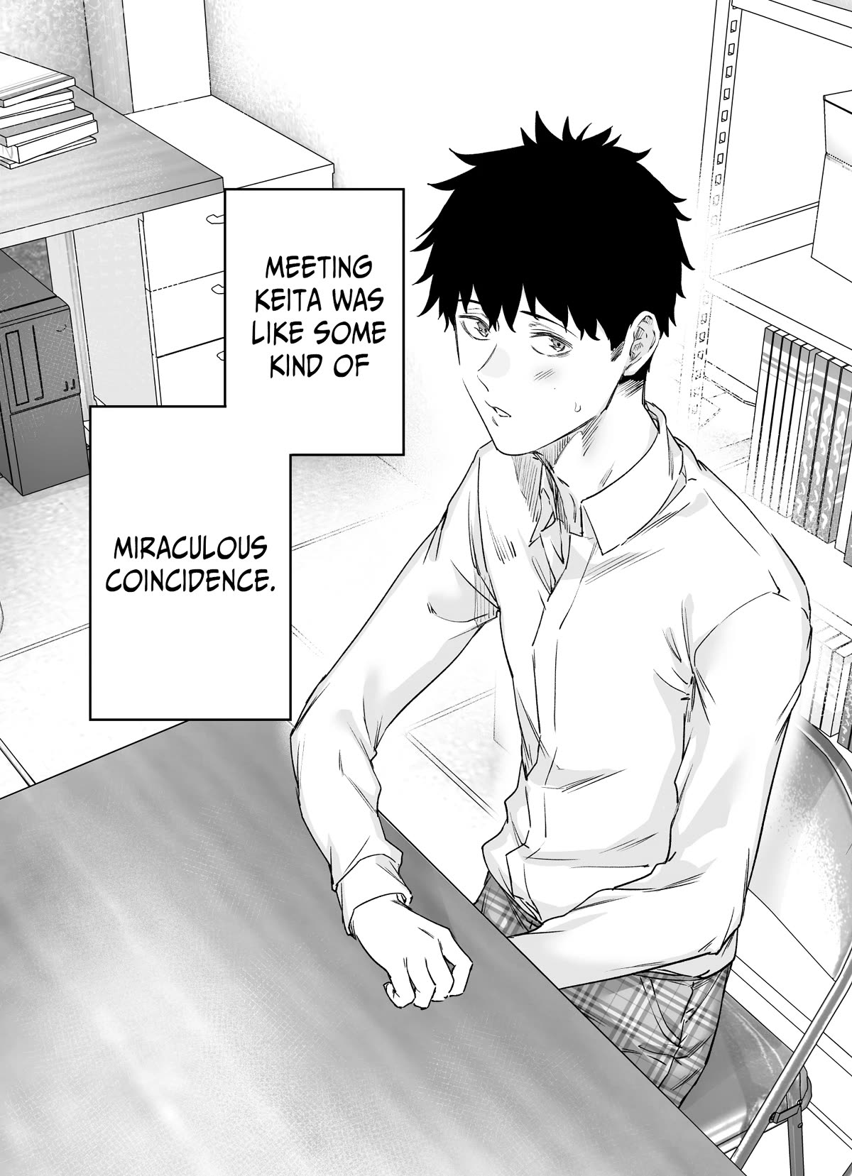 The Tsuntsuntsuntsuntsuntsuntsuntsuntsuntsuntsundere Girl Getting Less and Less Tsun Day by Day Chapter 106 page 14 - Chapter 106: The Tsundere-chan Who Will Forever Become More Dere [END]