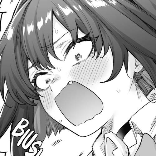 The Tsuntsuntsuntsuntsuntsuntsuntsuntsuntsuntsundere Girl Getting Less and Less Tsun Day by Day Chapter 13: Day 13 cover