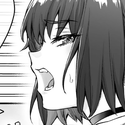 The Tsuntsuntsuntsuntsuntsuntsuntsuntsuntsuntsundere Girl Getting Less and Less Tsun Day by Day Chapter 17: Day 17 cover