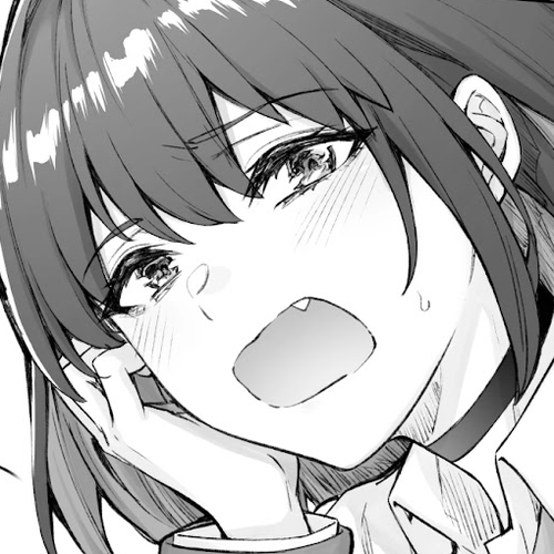 The Tsuntsuntsuntsuntsuntsuntsuntsuntsuntsuntsundere Girl Getting Less and Less Tsun Day by Day Chapter 19: Day 19 cover