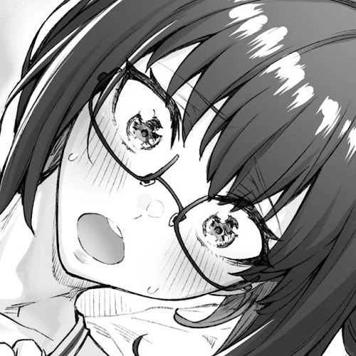 The Tsuntsuntsuntsuntsuntsuntsuntsuntsuntsuntsundere Girl Getting Less and Less Tsun Day by Day Chapter 21: Day 21 cover