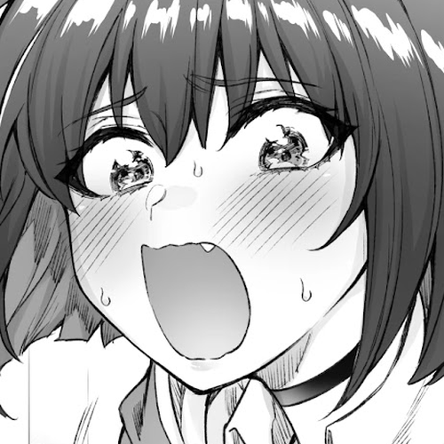 The Tsuntsuntsuntsuntsuntsuntsuntsuntsuntsuntsundere Girl Getting Less and Less Tsun Day by Day Chapter 22: Day 22 cover