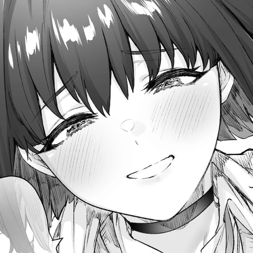 The Tsuntsuntsuntsuntsuntsuntsuntsuntsuntsuntsundere Girl Getting Less and Less Tsun Day by Day Chapter 24 cover