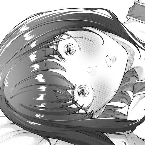The Tsuntsuntsuntsuntsuntsuntsuntsuntsuntsuntsundere Girl Getting Less and Less Tsun Day by Day Chapter 27 cover