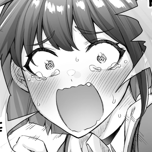 The Tsuntsuntsuntsuntsuntsuntsuntsuntsuntsuntsundere Girl Getting Less and Less Tsun Day by Day Chapter 30 cover