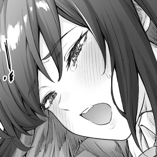 The Tsuntsuntsuntsuntsuntsuntsuntsuntsuntsuntsundere Girl Getting Less and Less Tsun Day by Day Chapter 31 cover
