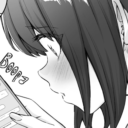 The Tsuntsuntsuntsuntsuntsuntsuntsuntsuntsuntsundere Girl Getting Less and Less Tsun Day by Day Chapter 33 cover