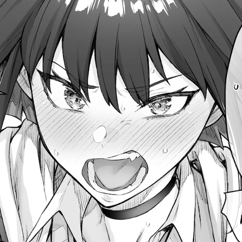 The Tsuntsuntsuntsuntsuntsuntsuntsuntsuntsuntsundere Girl Getting Less and Less Tsun Day by Day Chapter 35 cover
