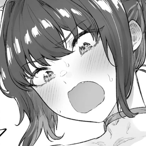 The Tsuntsuntsuntsuntsuntsuntsuntsuntsuntsuntsundere Girl Getting Less and Less Tsun Day by Day Chapter 37.5: Bunny Day Special cover