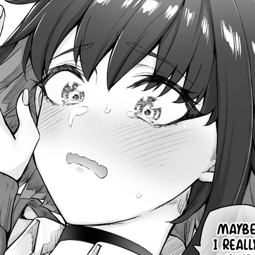 The Tsuntsuntsuntsuntsuntsuntsuntsuntsuntsuntsundere Girl Getting Less and Less Tsun Day by Day Chapter 37 cover