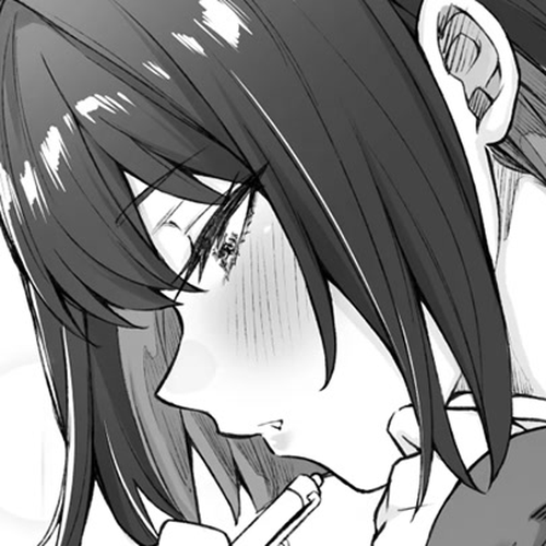 The Tsuntsuntsuntsuntsuntsuntsuntsuntsuntsuntsundere Girl Getting Less and Less Tsun Day by Day Chapter 38 cover