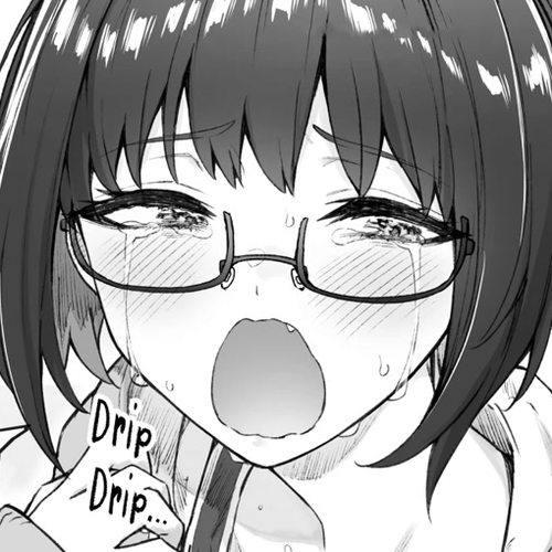 The Tsuntsuntsuntsuntsuntsuntsuntsuntsuntsuntsundere Girl Getting Less and Less Tsun Day by Day Chapter 39 cover