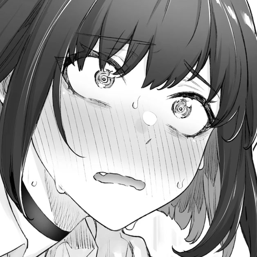 The Tsuntsuntsuntsuntsuntsuntsuntsuntsuntsuntsundere Girl Getting Less and Less Tsun Day by Day Chapter 43 cover