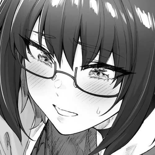 The Tsuntsuntsuntsuntsuntsuntsuntsuntsuntsuntsundere Girl Getting Less and Less Tsun Day by Day Chapter 44 cover