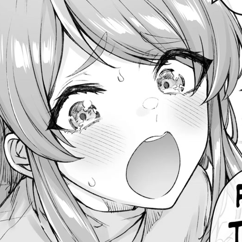 The Tsuntsuntsuntsuntsuntsuntsuntsuntsuntsuntsundere Girl Getting Less and Less Tsun Day by Day Chapter 47 cover